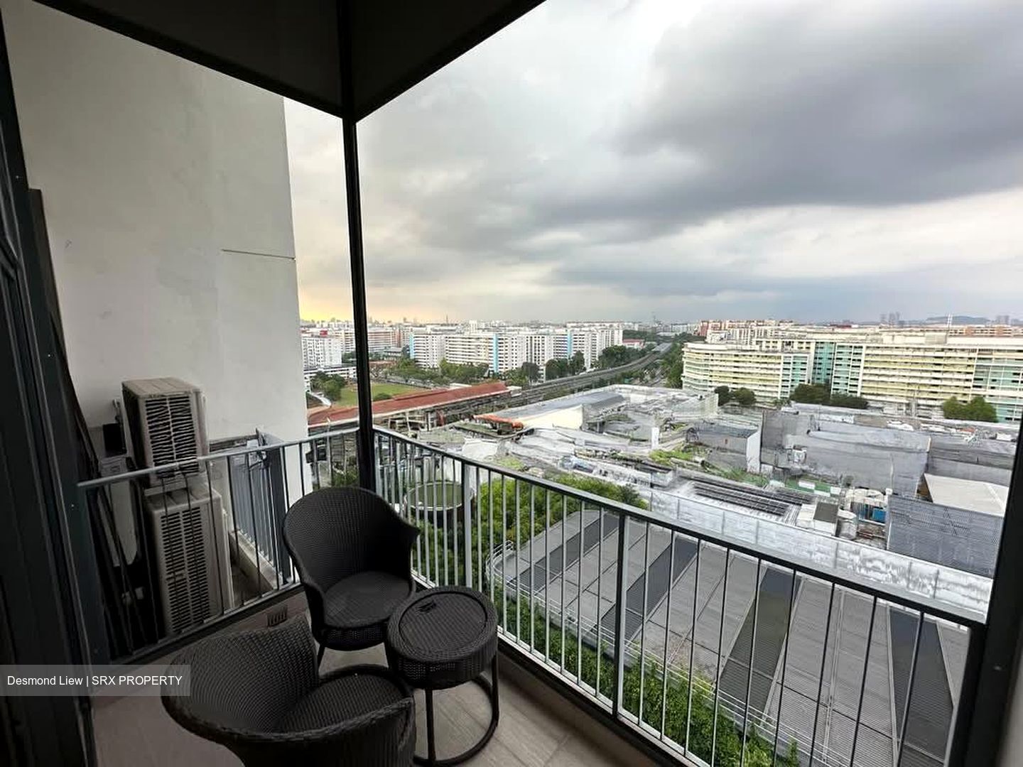 North Park Residences (D27), Apartment #554429821
